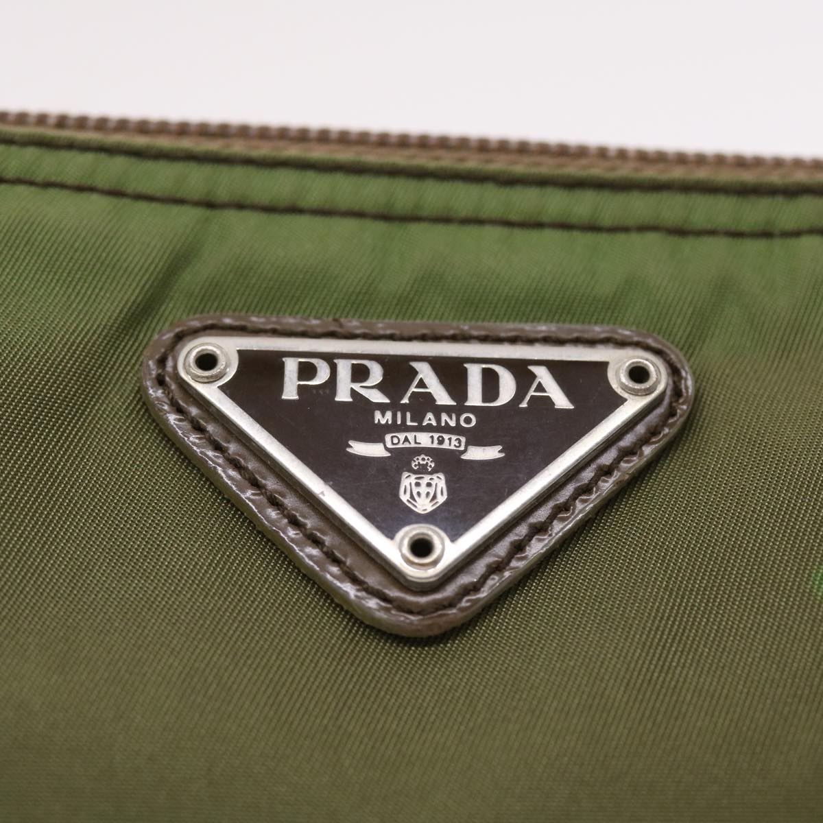 PRADA Clutch Bag