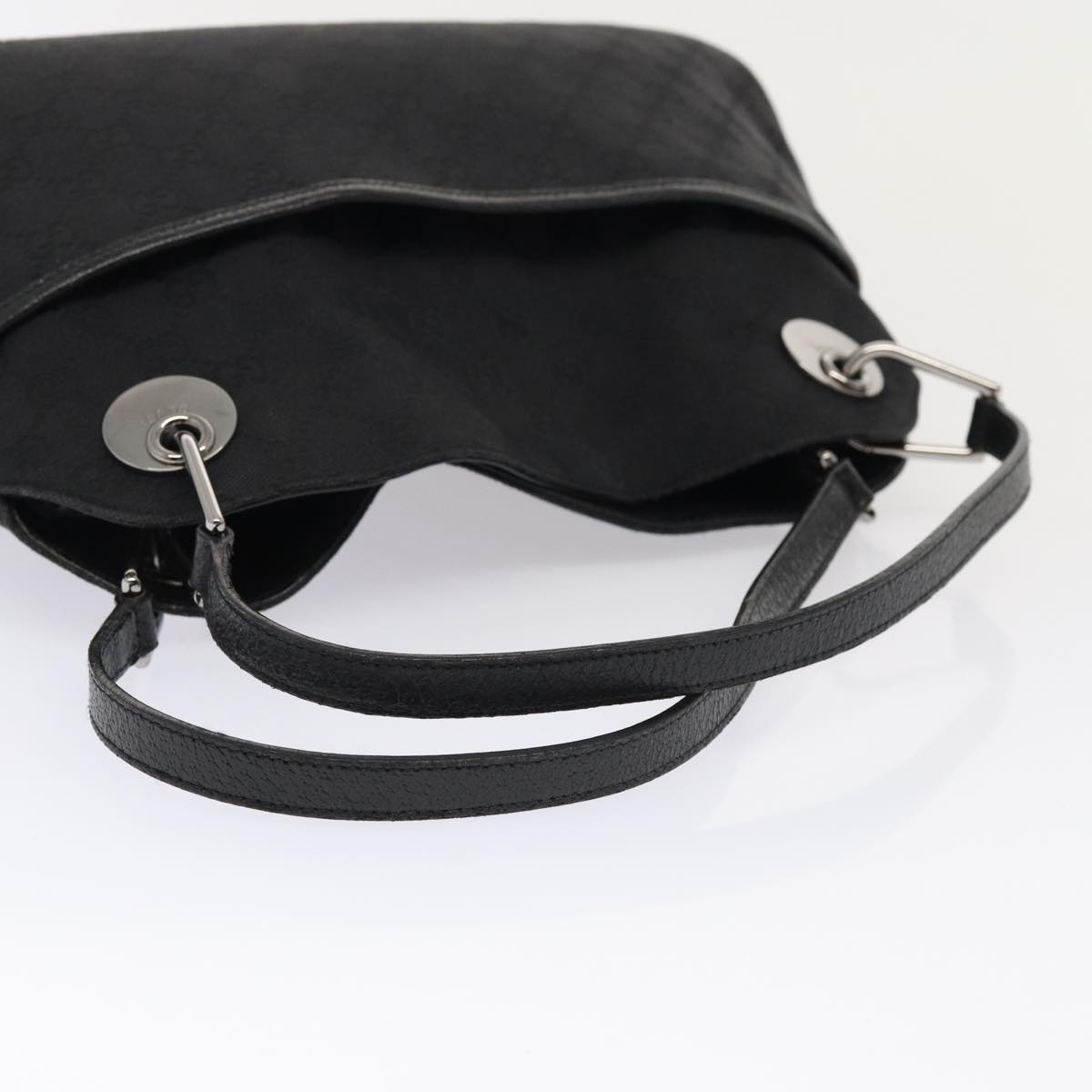 GUCCI GG canvas Tote