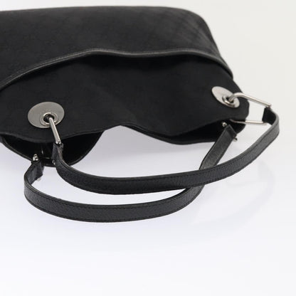 GUCCI GG canvas Tote