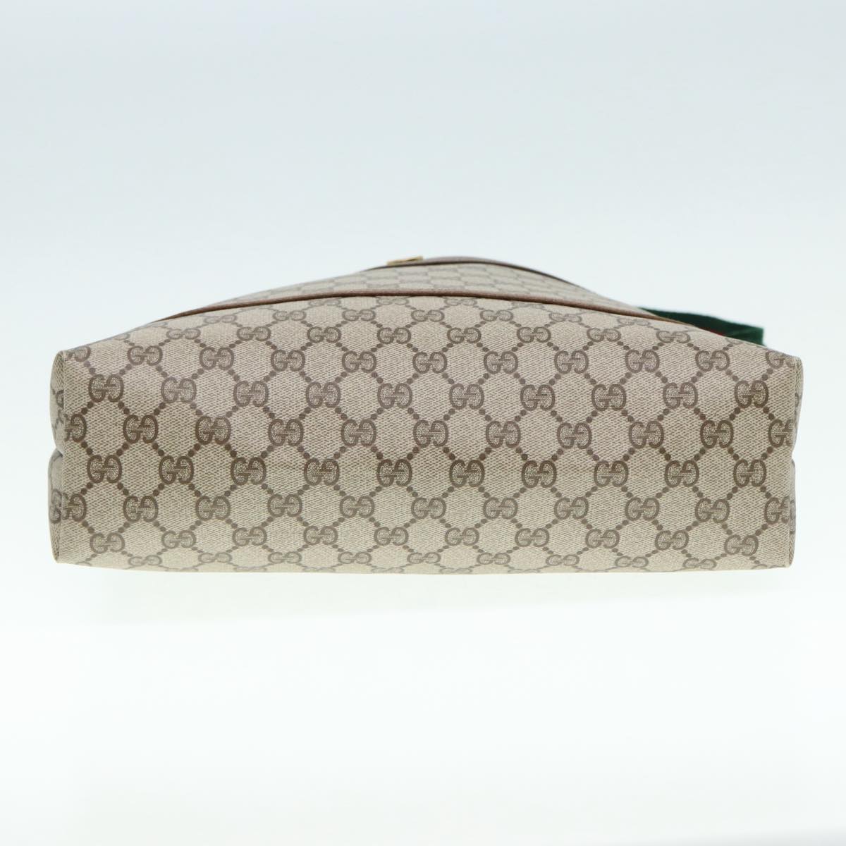 GUCCI GG canvas Tote