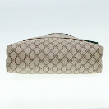 GUCCI GG canvas Tote