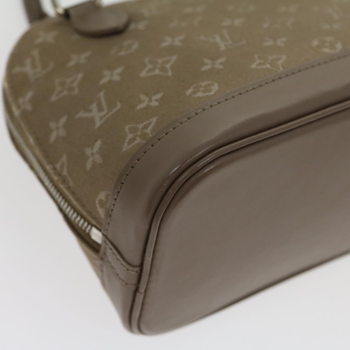 Louis Vuitton Alma Handbag