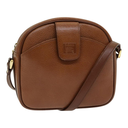 BURBERRY Nova Check Shoulder Bag