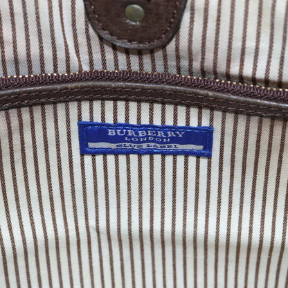 BURBERRY Tote