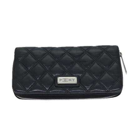 CHANEL Matelasse Wallet