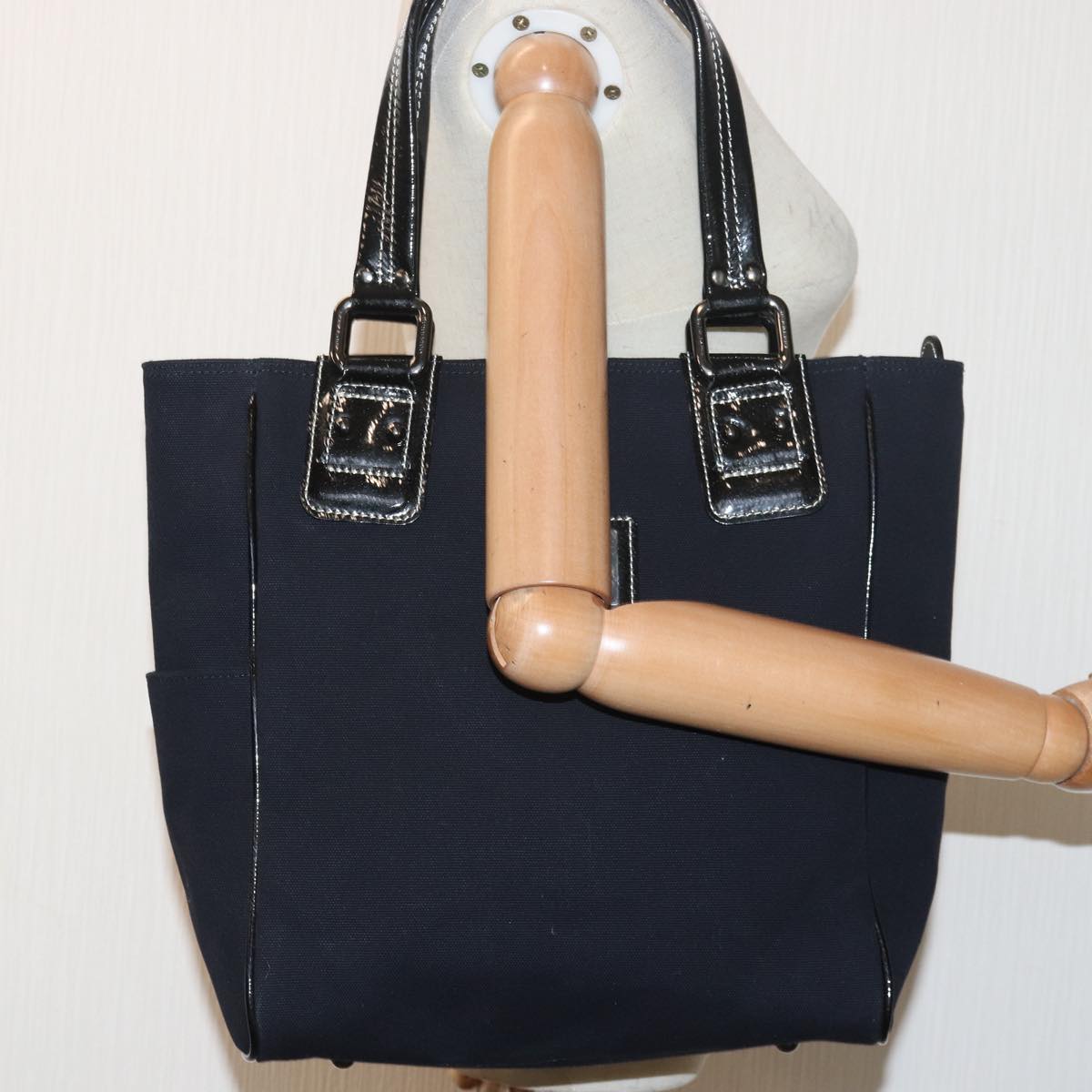 BURBERRY Blue Label Tote