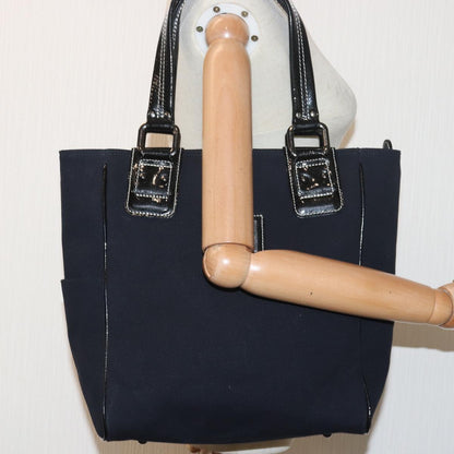 BURBERRY Blue Label Tote