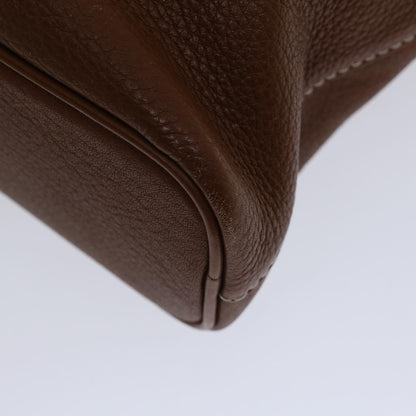 Burberry Nova Check HandBag