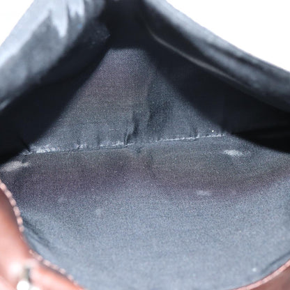 BURBERRY Nova Check Handbag