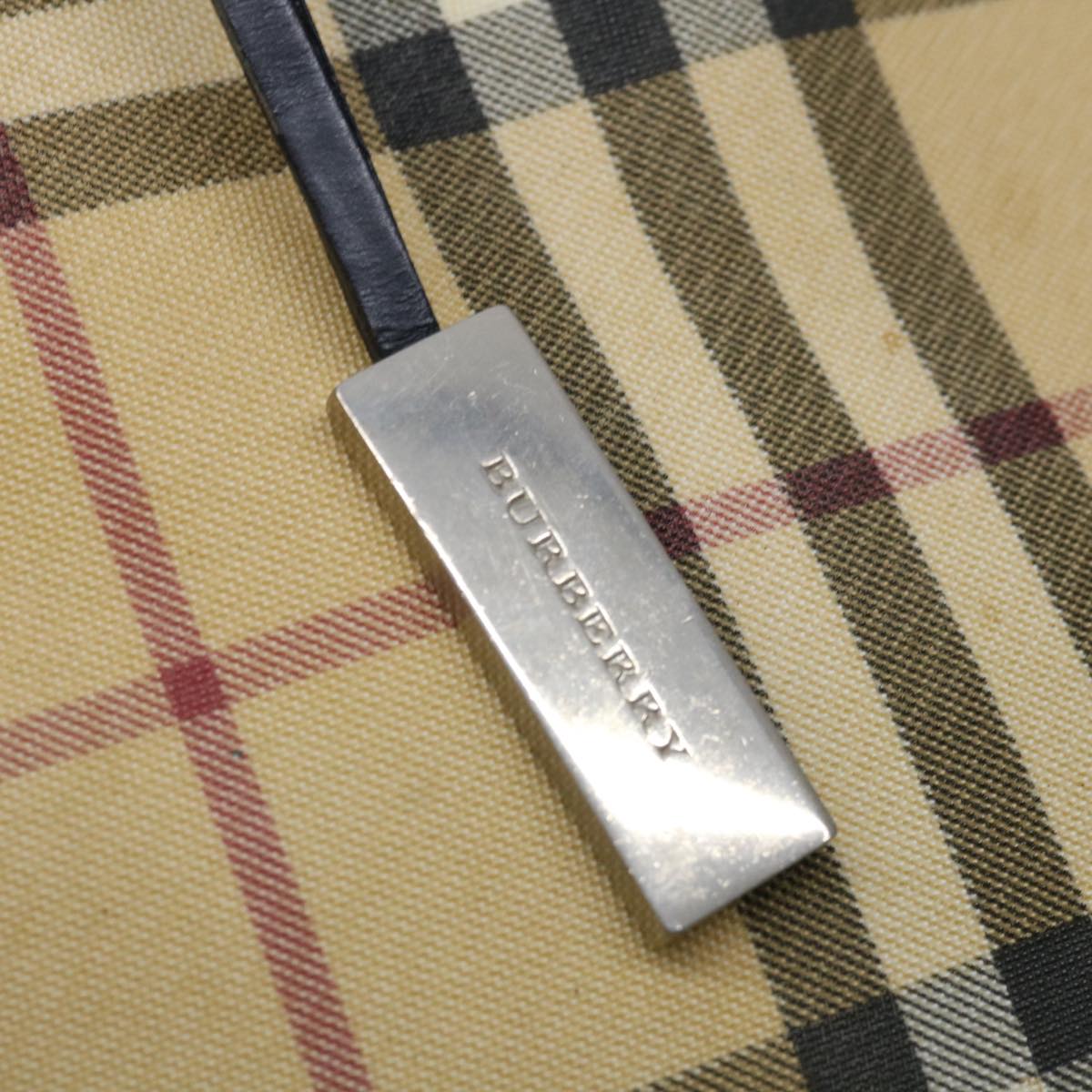 Burberry Nova Check HandBag