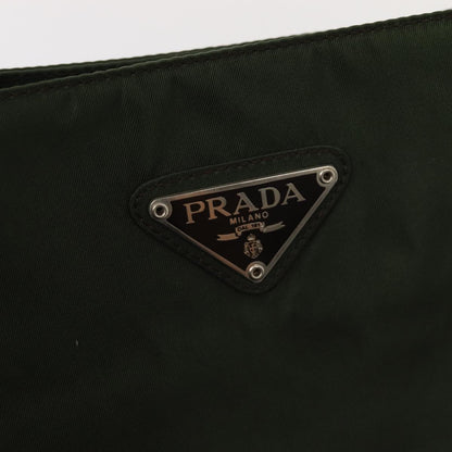 PRADA Tessuto Tote