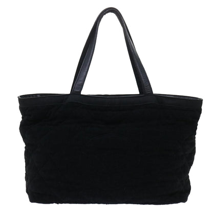 CHANEL Cabas Tote
