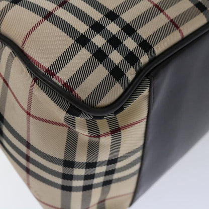 Burberry Nova Check HandBag
