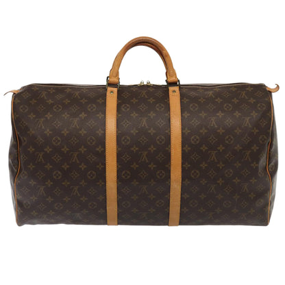 LOUIS VUITTON Keepall 60 Travel
