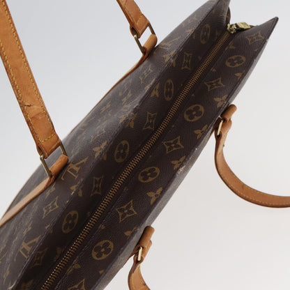 LOUIS VUITTON Babylone Tote