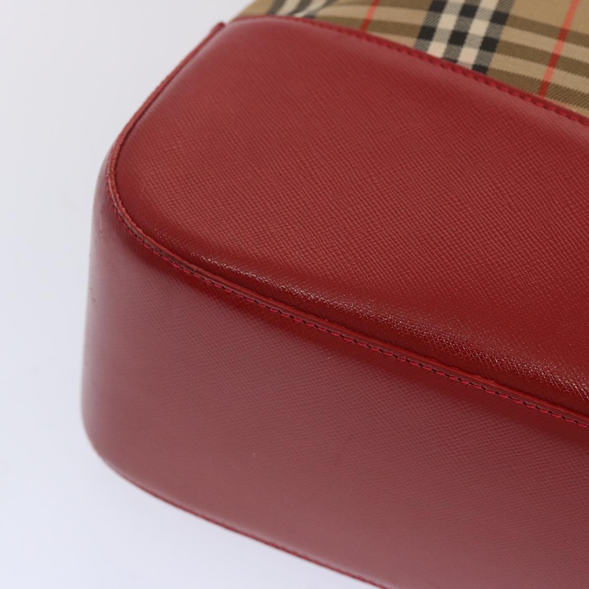 Burberry Nova Check Tote