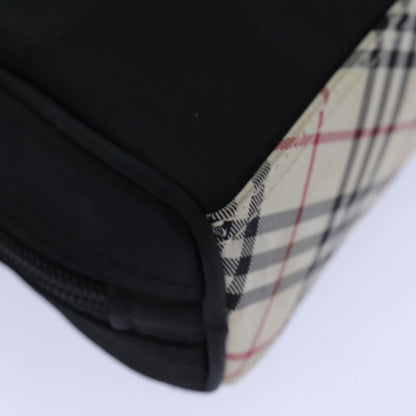 BURBERRY Nova Check Handbag