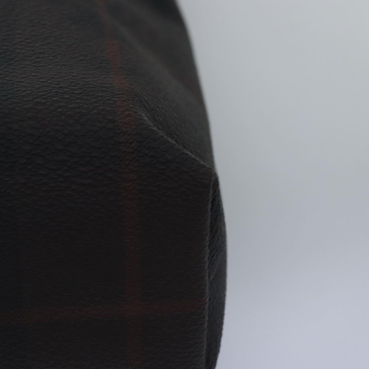 BURBERRY Nova Check Shoulder Bag