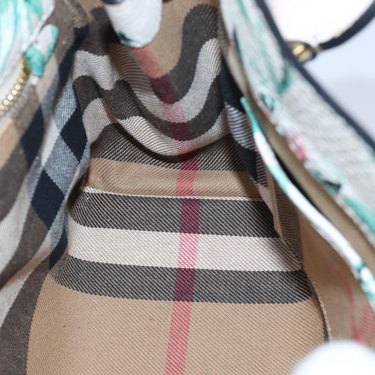 BURBERRY Handbag