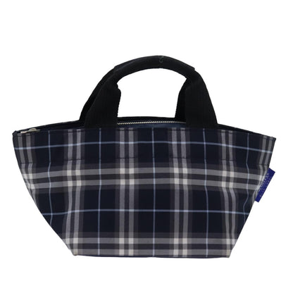 BURBERRY Nova Check Tote