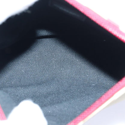 BURBERRY Nova Check Clutch Bag