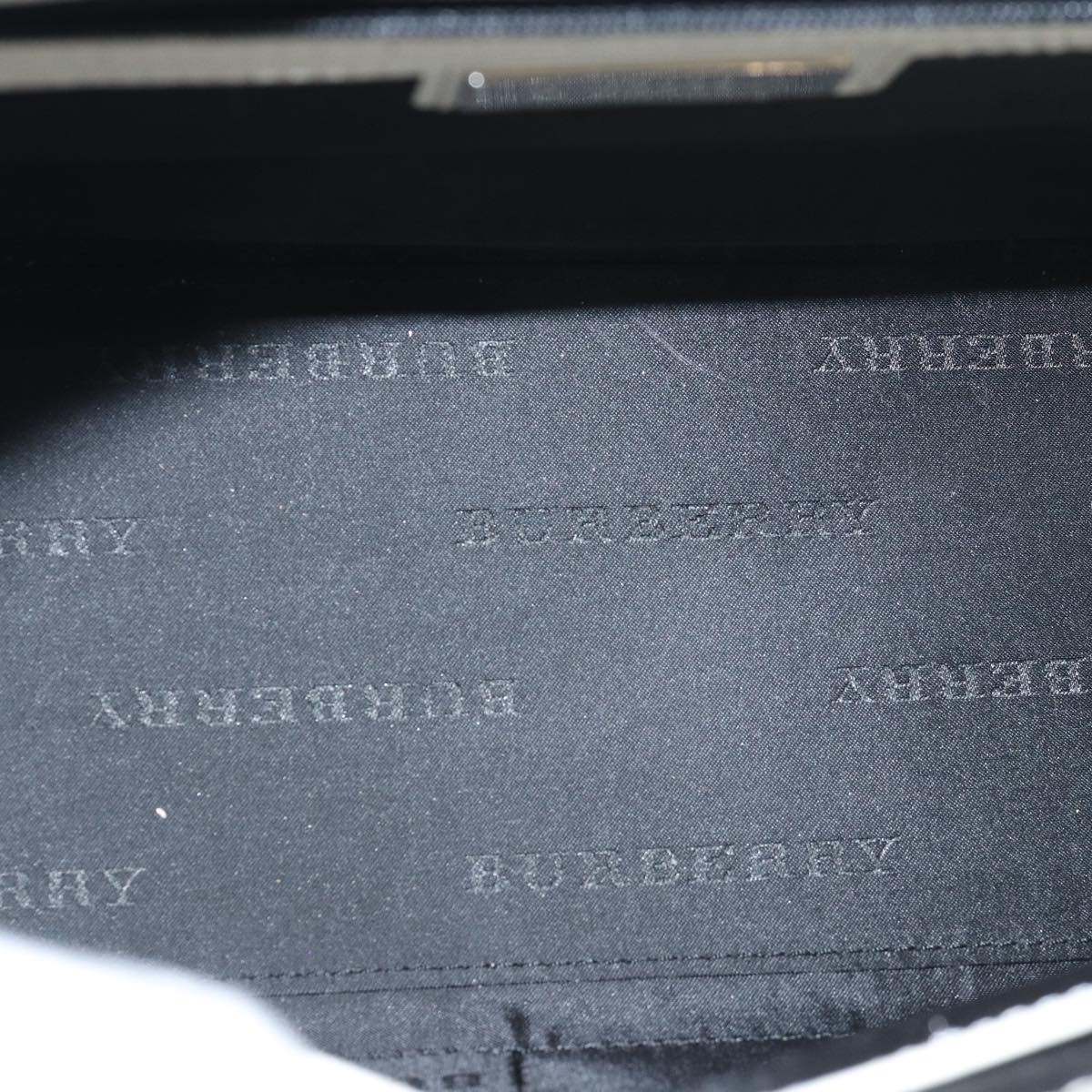 BURBERRY  Handbag