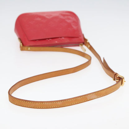 LOUIS VUITTON Minna Shoulder Bag