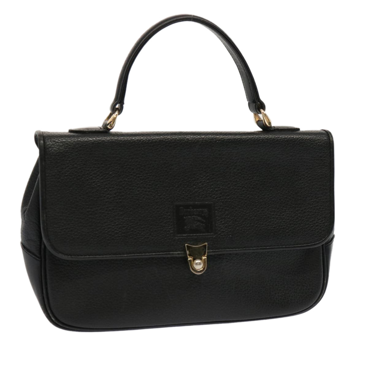 Burberry Vintage Check HandBag