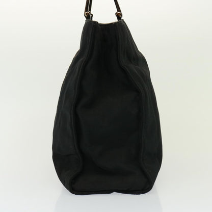 Gucci -- Black Synthetic Handbag