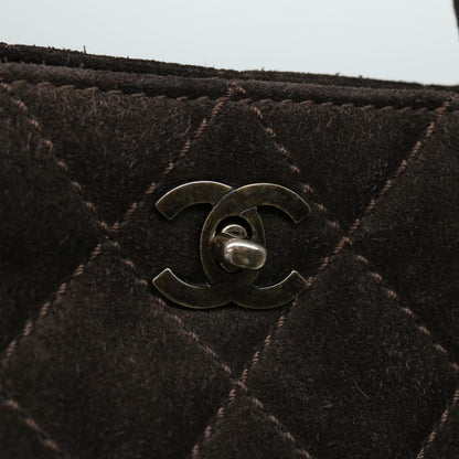 Chanel Wild stitch
