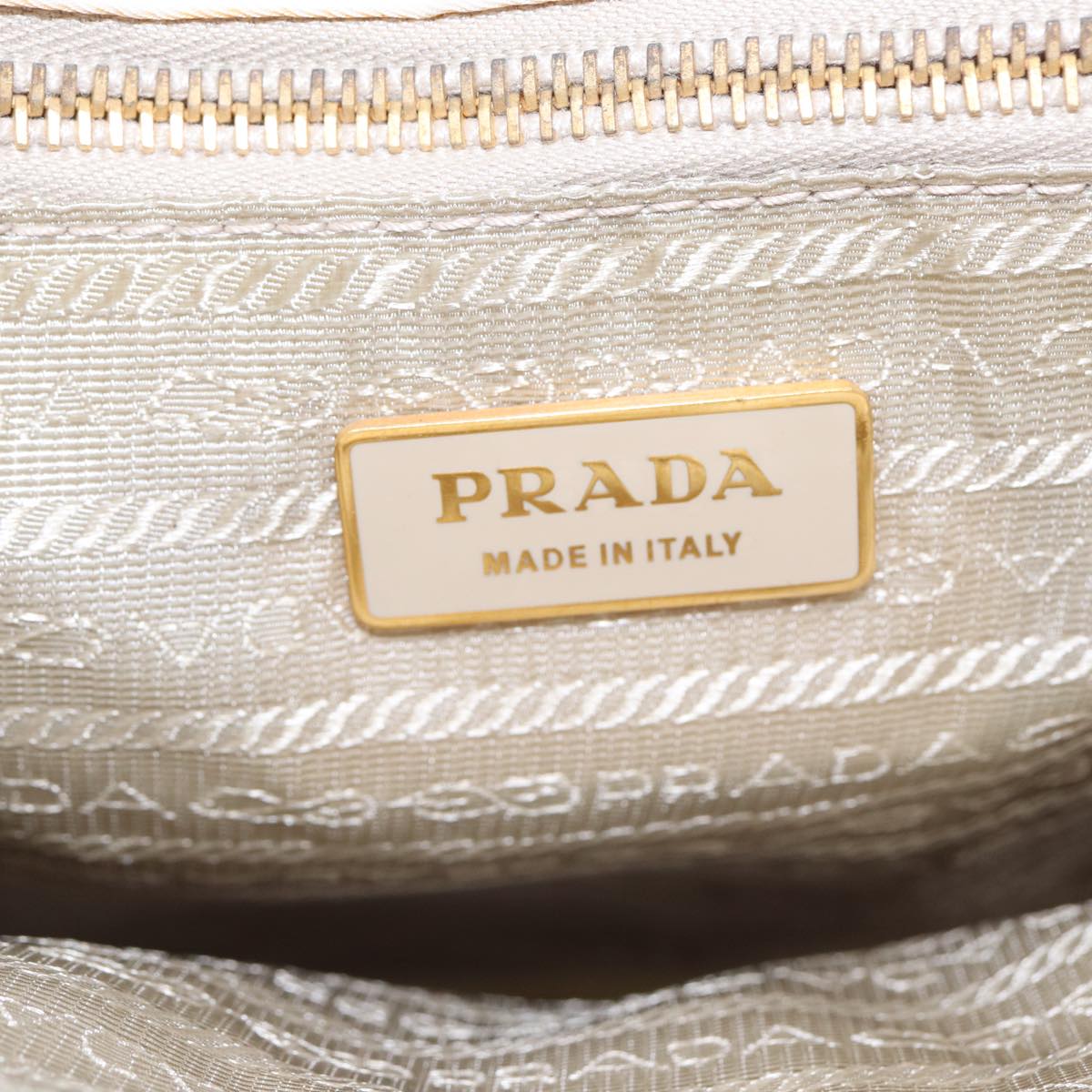 PRADA Handbag