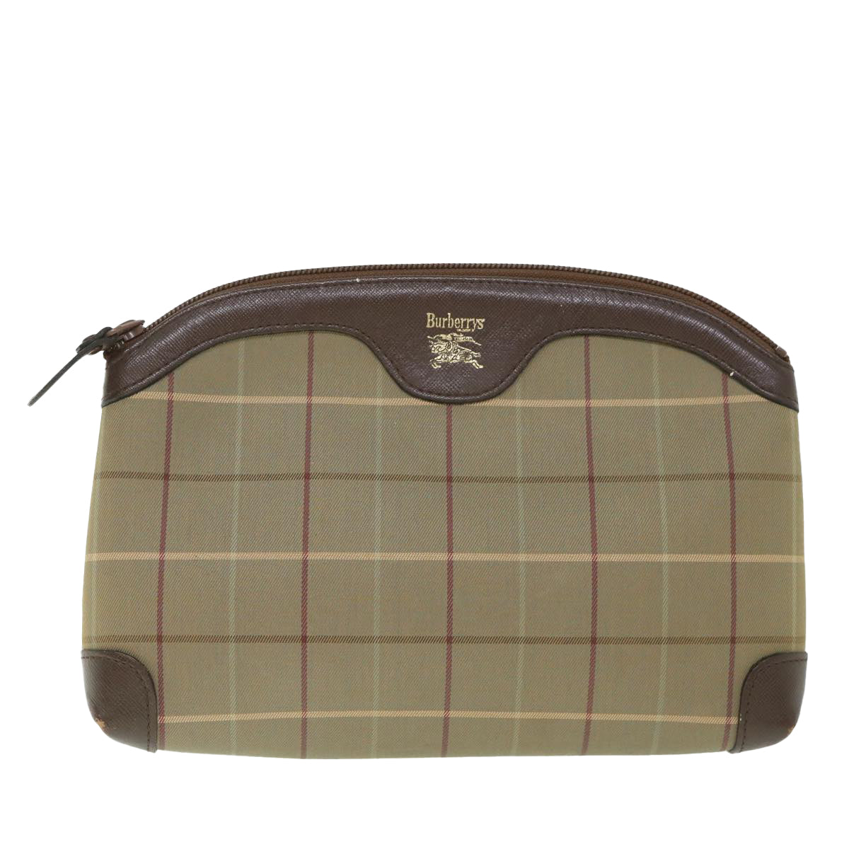 Burberry Clutch Bag