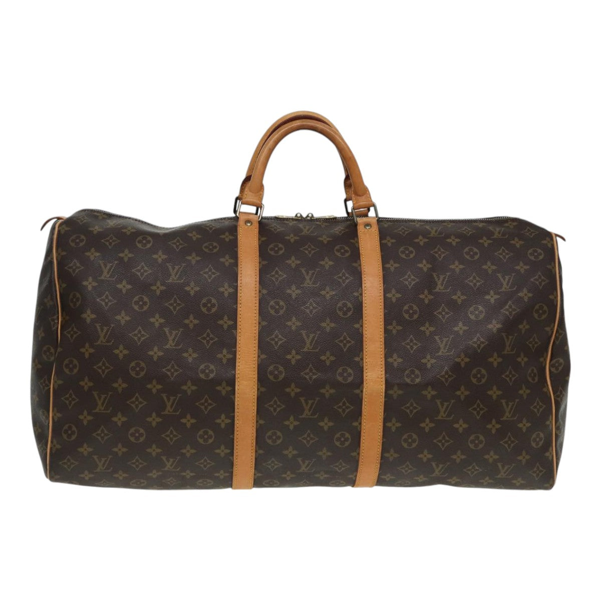 LOUIS VUITTON Keepall 60 Travel