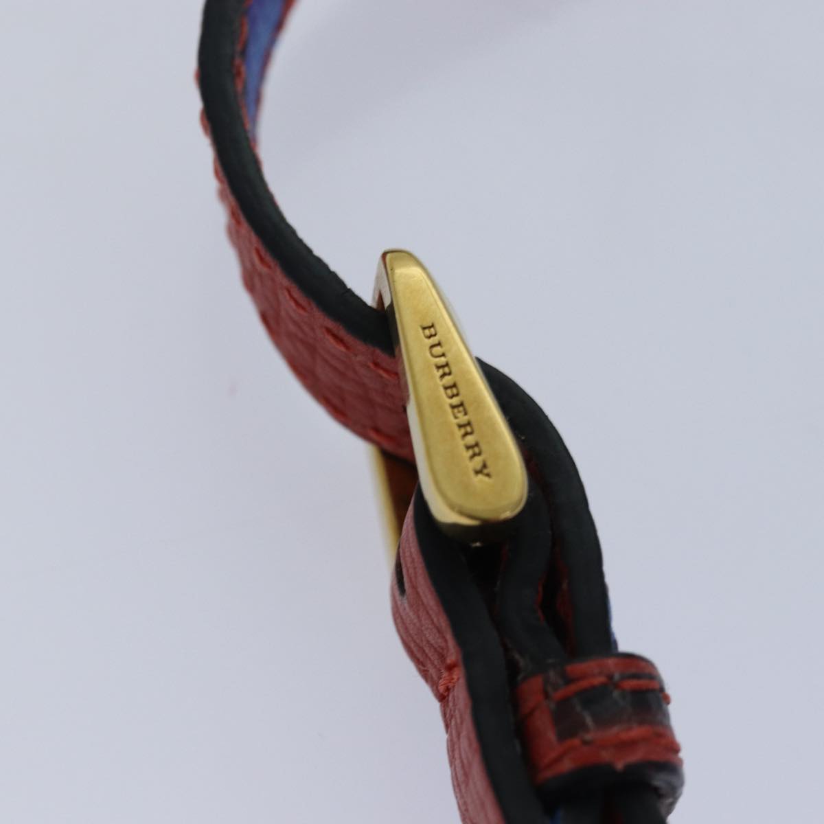 BURBERRY Macken Shoulder Bag