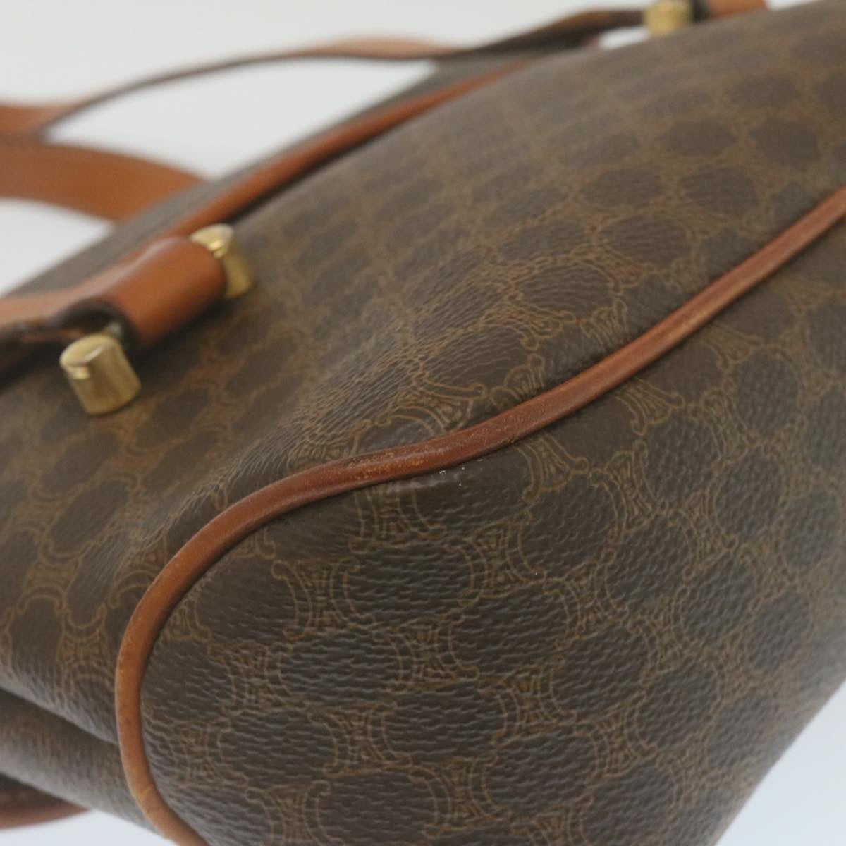 Celine Macadam Handbag