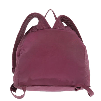 GUCCI GG canvas Backpack