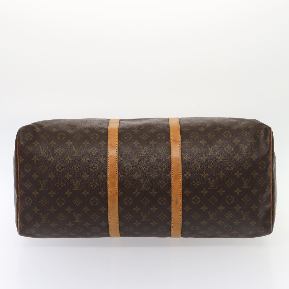 LOUIS VUITTON Keepall 60 Travel
