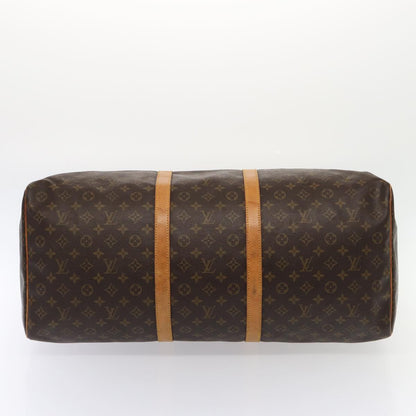 LOUIS VUITTON Keepall 60 Travel