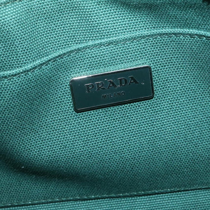 Prada Canapa Tote