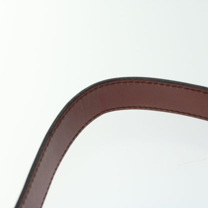 Burberry Nova Check Shoulder Bag