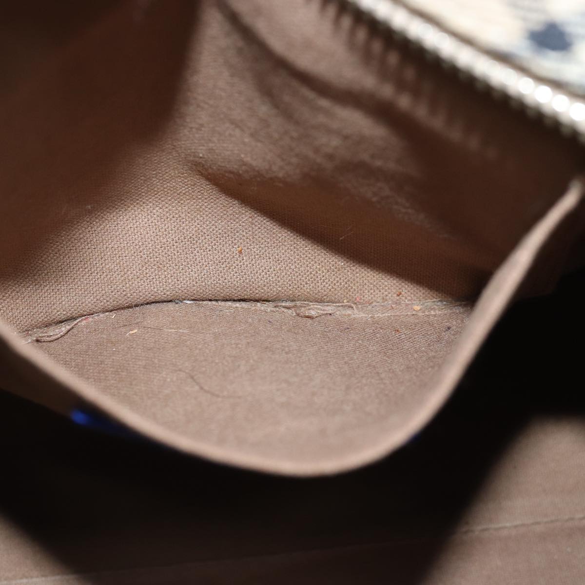 BURBERRY Nova Check Handbag