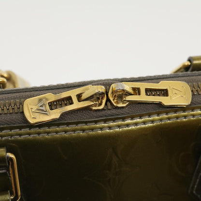 Louis Vuitton Alma Handbag