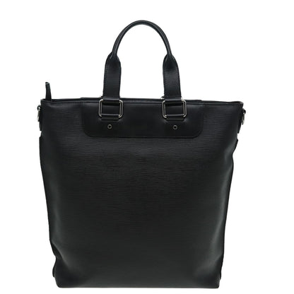 LOUIS VUITTON Cabas Handbag