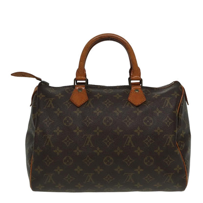 LOUIS VUITTON Speedy 30 Handbag