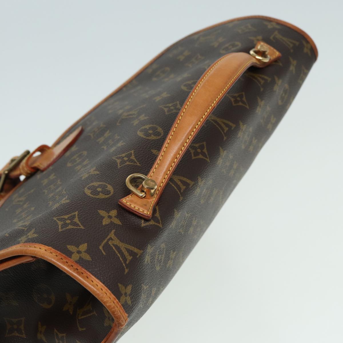 LOUIS VUITTON Beverly Handbag