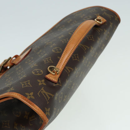 LOUIS VUITTON Beverly Handbag