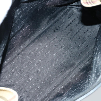 Burberry Nova Check HandBag
