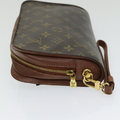 LOUIS VUITTON Orsay Clutch Bag