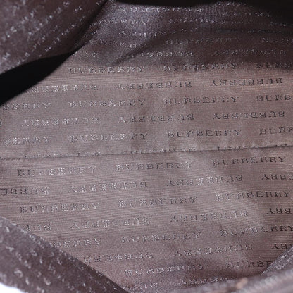 BURBERRY Nova Check Handbag