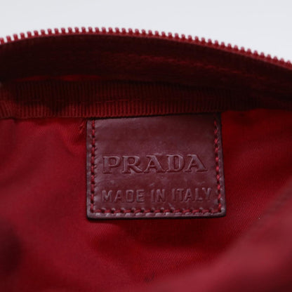 PRADA Clutch Bag